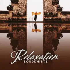 Relaxation bouddhiste: Thérapie zen, Beauté des sons orientaux, Méditation profonde by Bouddha musique sanctuaire album reviews, ratings, credits