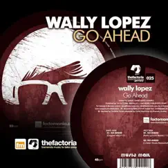 Go Ahead by Wally Lopez album reviews, ratings, credits