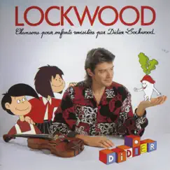 Chansons pour enfants by Didier Lockwood album reviews, ratings, credits