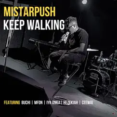 Keep Walking (Studio Play) Song Lyrics