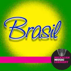 Brasil (feat. Antonio Garcia Isaac, Mesias Andrade & Edenir Lopez) by MML Latin album reviews, ratings, credits