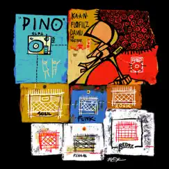 Pino (feat. Damu The Fudgemunk) - Single by K.A.A.N. & FloFilz album reviews, ratings, credits