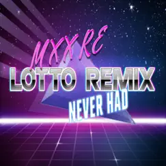 Lotto (Never Had) [Remix] Song Lyrics