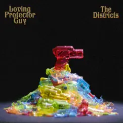 Loving Protector Guy - Single by The Districts album reviews, ratings, credits