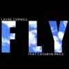 Fly (feat. Cathryn Price) - Single album lyrics, reviews, download
