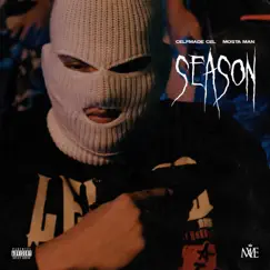 Season (feat. Mosta Man) - Single by Célfmade Cel album reviews, ratings, credits