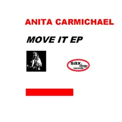 Move It (Instrumental Mix) Song Lyrics
