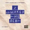 I Smoked the Rent album lyrics, reviews, download