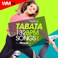 Best of Tabata 132 Bpm Songs 2020 For Fitness & Workout (20 Sec. Work and 10 Sec. Rest Cycles With Vocal Cues / High Intensity Interval Training Compilation for Fitness & Workout) by Various Artists album reviews, ratings, credits