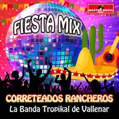 Fiesta Mix 2020 Correteados Rancheros Song Lyrics
