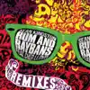 Rum And Raybans - The Remixes (feat. Cher Lloyd) album lyrics, reviews, download