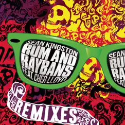 Rum And Raybans (feat. Cher Lloyd) [Funkin' Matt Remix] Song Lyrics
