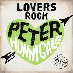 Peter Hunnigale Pure Lovers Rock by Peter Hunnigale album reviews, ratings, credits