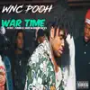 War Time (feat. 3rd World Devv & Tron) - Single album lyrics, reviews, download
