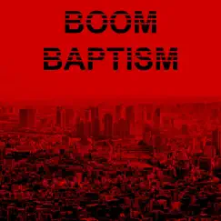 Boomed Out - EP by Deep Crusaders & Boom Baptism album reviews, ratings, credits