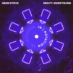 NRG (feat. Sweetie Irie) [Sqwad Remix] Song Lyrics