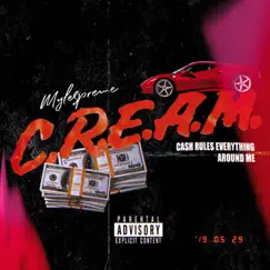 C.R.E.A.M - Single by Myles Preme album reviews, ratings, credits