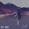 The Boy album lyrics, reviews, download
