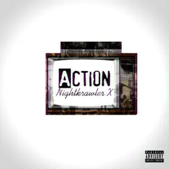 Action by Nightkrawler X album reviews, ratings, credits