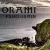 Fried Brain - Single album lyrics, reviews, download
