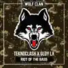 Riot of the Bass - Single album lyrics, reviews, download