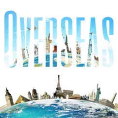 Overseas - Single by OD Da Don album reviews, ratings, credits
