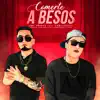 Comerte a Besos (feat. Camiloskill) - Single album lyrics, reviews, download