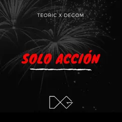 Solo acción - Single by Degom album reviews, ratings, credits