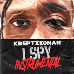I Spy (Instrumental w/ Chorus) [feat. Headie One & K-Trap] - Single by Krept & Konan album reviews, ratings, credits