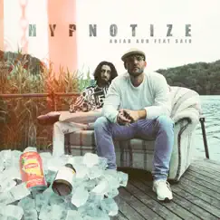 Hypnotize (feat. Said) Song Lyrics