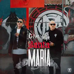 Santa María (feat. Sick Jacken) - Single by C-Kan album reviews, ratings, credits
