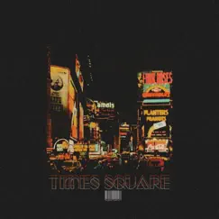 Times Square - Single by Obsoleteog album reviews, ratings, credits