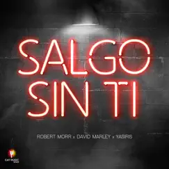 Salgo Sin Ti Song Lyrics