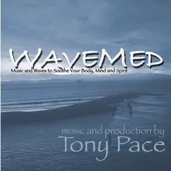 Wavemed - EP by Tony Pace album reviews, ratings, credits