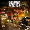 Behind Enemy Mindz - Single album lyrics, reviews, download
