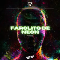 Farolito de Neón - Single by Verdun Remix & Noelinar album reviews, ratings, credits