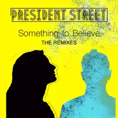 Something to Believe - Redondo Remix (Radio Edit) [feat. Redondo] Song Lyrics