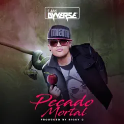 Pecado Mortal - Single by Dyverse album reviews, ratings, credits
