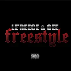 Freestyle - Single by Le’Reece & Gee album reviews, ratings, credits