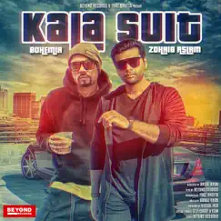 Kala Suit (feat. Bohemia) - Single by Zohaib Aslam album reviews, ratings, credits