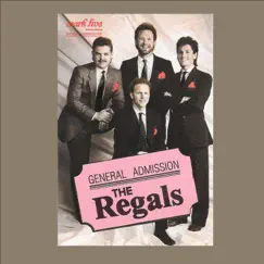 General Admission by The Regals album reviews, ratings, credits