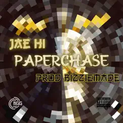 Paper Chase - Single by Jae Hi album reviews, ratings, credits