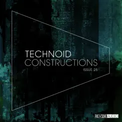 Technoid Constructions #25 by Various Artists album reviews, ratings, credits
