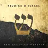 Rejoice O Israel - Single album lyrics, reviews, download