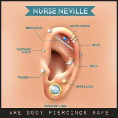 Are Body Piercings Safe - Single by Nurse Neville album reviews, ratings, credits