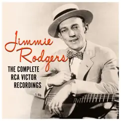 Jimmie Rodgers Visits The Carter Family Song Lyrics