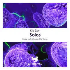 Solos (Serge Canteros Remix) Song Lyrics