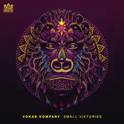 Small Viktories by Vokab Kompany album reviews, ratings, credits