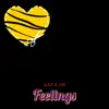 Feelings (feat. CIN) - Single album lyrics, reviews, download