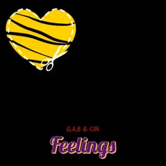 Feelings (feat. CIN) - Single by Grizzlyb album reviews, ratings, credits